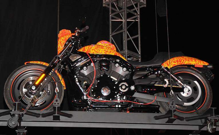Taboola Ad Example 62433 - Топ-10 самых дорогих мотоциклов сегодня